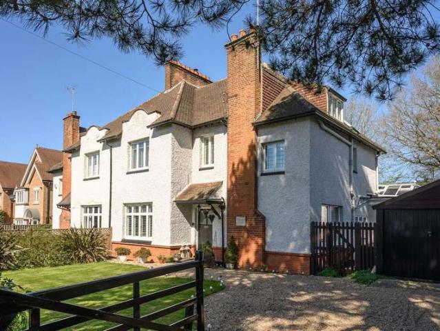 Farm for sale in Blackhills, Surrey