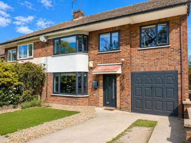 Farm for sale in Burgh St Peter, Norfolk