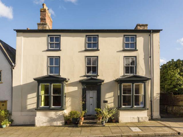 Farm for sale in Presteigne