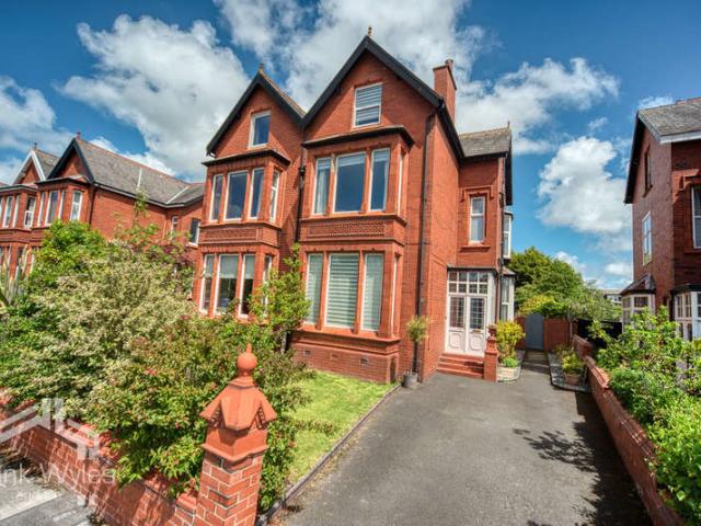 Farm for sale in Lancashire