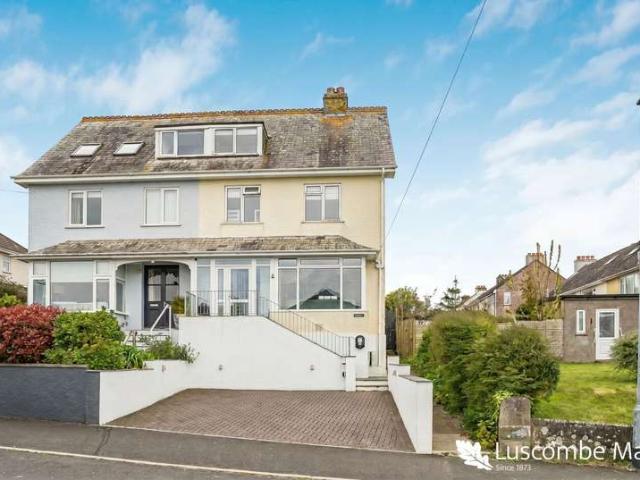 Farm for sale in Strode, Devon