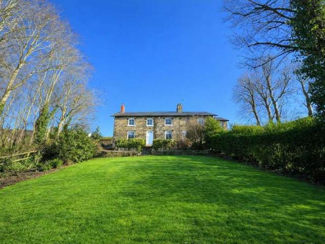 Farm for sale in Billy Row