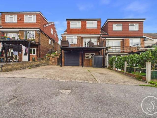 Farm for sale in Burley, West Yorkshire