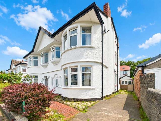 Farm for sale in New Brighton, Liscard