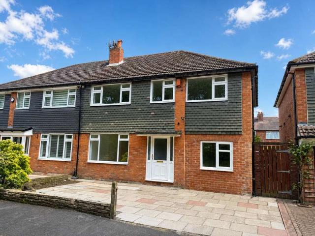Farm for sale in Sale Moor, Trafford Park