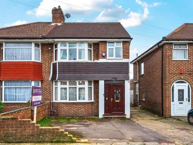 Farm for sale in South Stanmore, Greater London