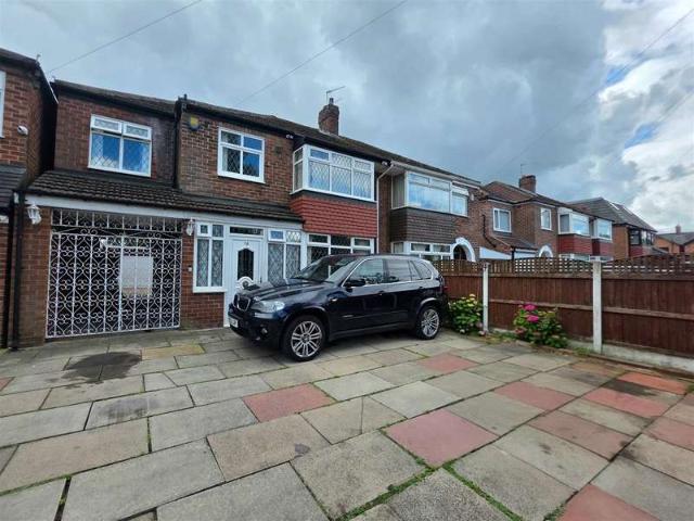 Farm for sale in Heald Green, Greater Manchester