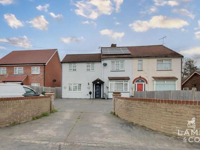 Farm for sale in Dale Hill, Essex