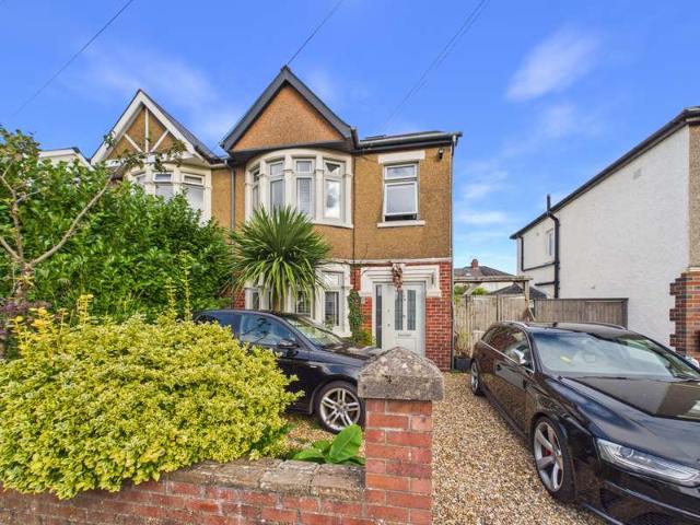 Farm for sale in Whitchurch, Cardiff