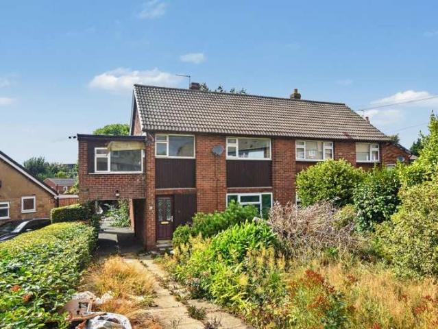 Farm for sale in Farsley, West Yorkshire
