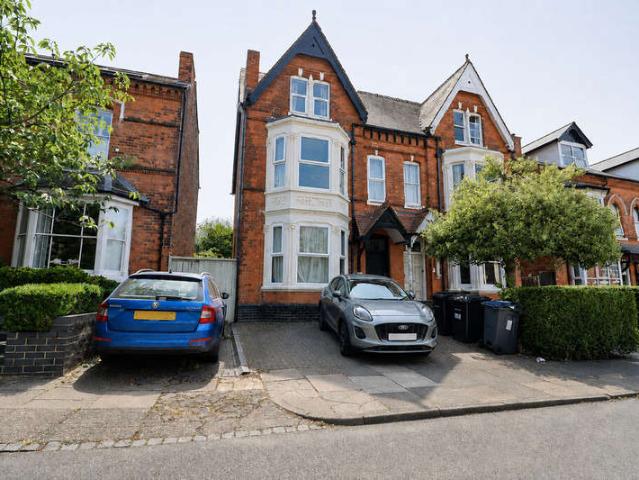 Farm for sale in West Midlands