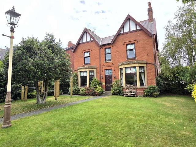 Farm for sale in Lytham, Lancashire