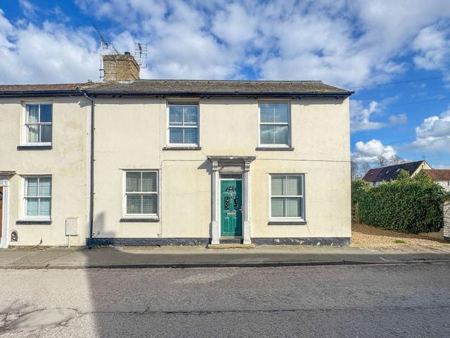 Farm for sale in Barway, Cambridgeshire