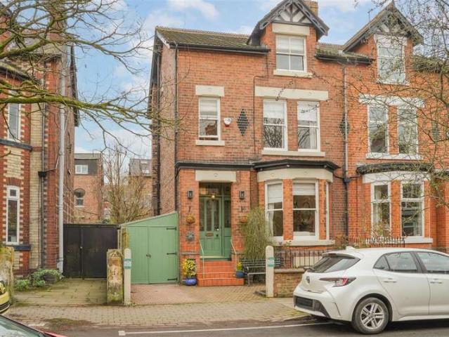 Farm for sale in Georgia, Greater Manchester