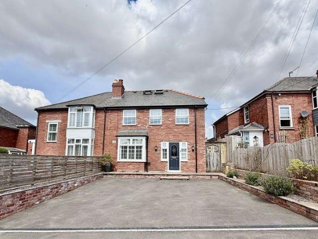 Farm for sale in Portskewett, Wales