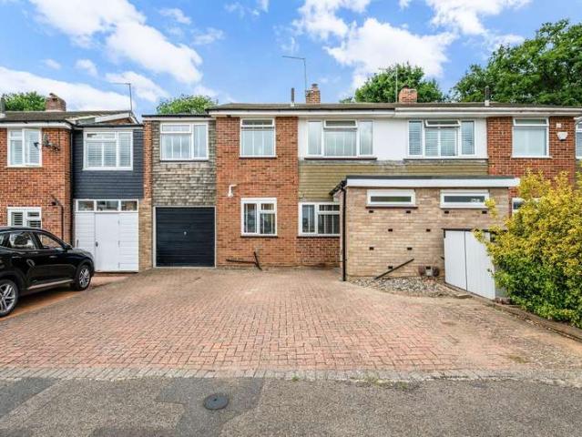 Farm for sale in Oxted, Hillview