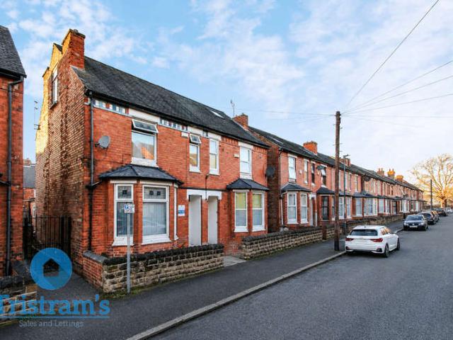 Farm for sale in Haddon, East Midlands