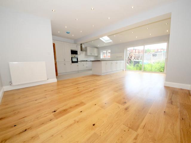 House for rent in Winchmore Hill, Edmonton