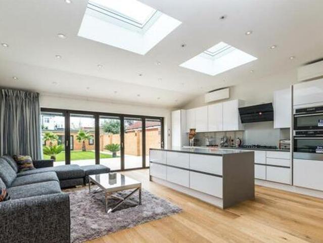 House for sale in Lyons, Greater London