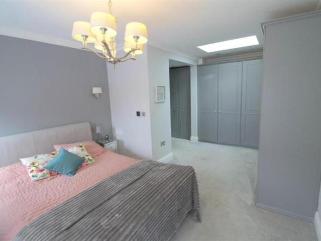 Farm for rent in Warrington