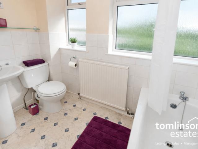 Farm for rent in Haddon, East Midlands