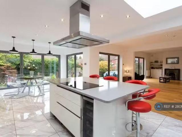 House for rent in Feckenham, City Of Bristol