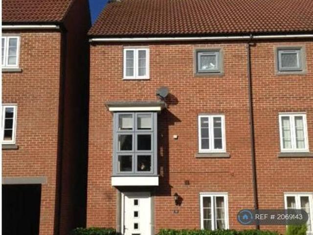 House for rent in Priest Down, Hampshire