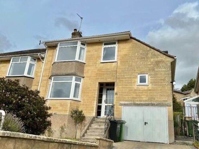 House for rent in Dulcote, Bath And North East Somerset