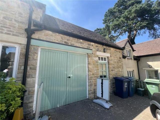 Farm for rent in Church Cowley, The Slade