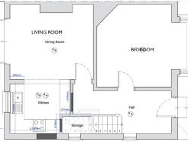 Farm for rent in Pirbright Camp Houses, Guildford