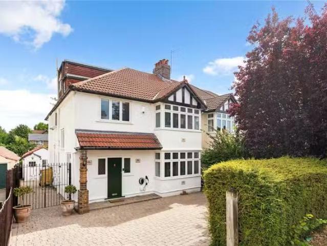 House for rent in Feckenham, City Of Bristol