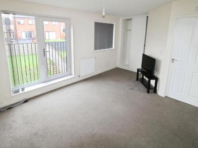 Farm for rent in Southey, South Yorkshire