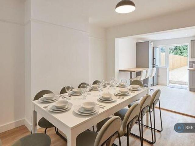 House for sale in Barnwell, Arbury