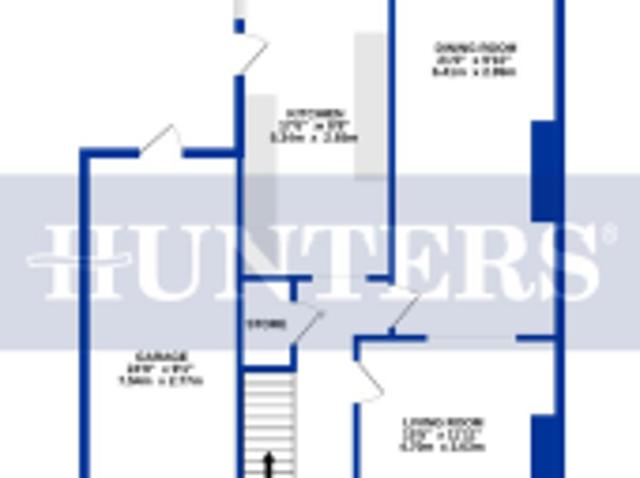 Farm for rent in Calverley, West Yorkshire