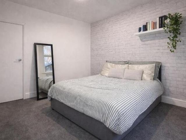 Farm for rent in Georgia, Greater Manchester
