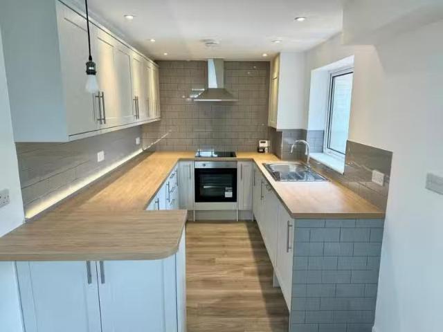 House for rent in Rustington, Clapham