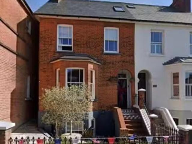 House for rent in Bentfield, Duton Hill