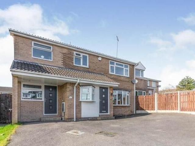 House for rent in Chapeltown, South Yorkshire