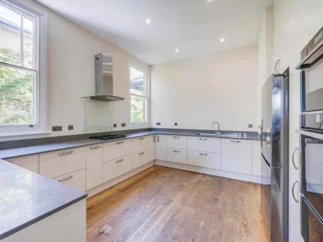 Farm for rent in Cat Hill