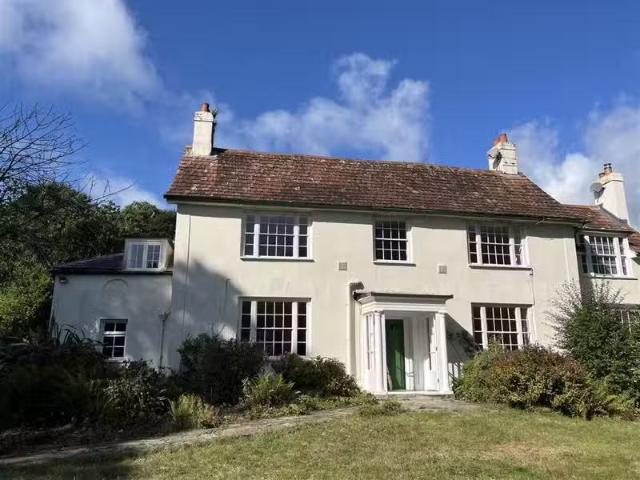 House for rent in Charmouth