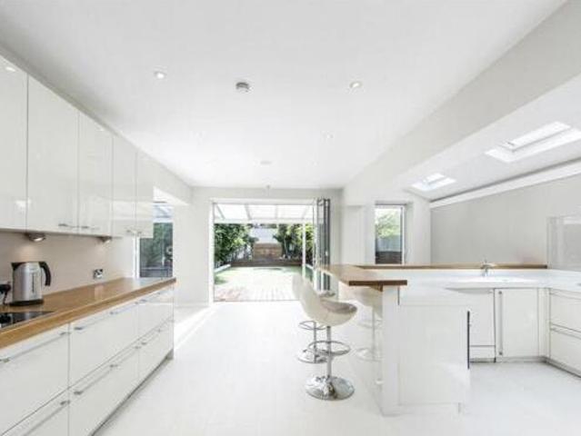 House for sale in Lyons, Greater London