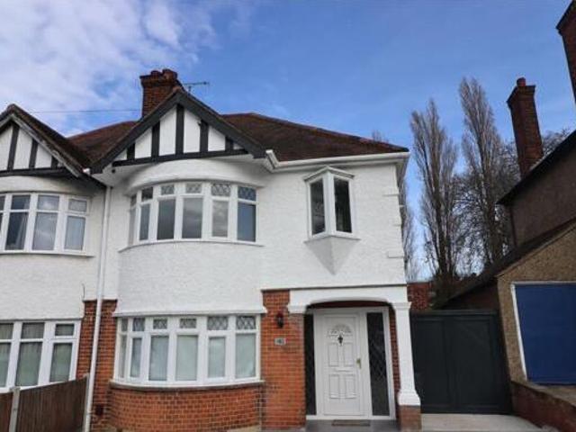 House for rent in Old Heath, Fordham Heath