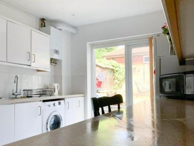 House for rent in Fordham Heath, Essex