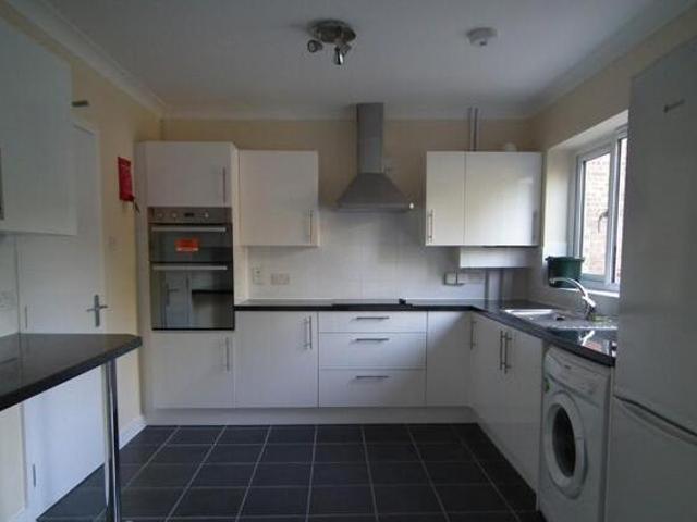 House for rent in Fordham Heath, Essex