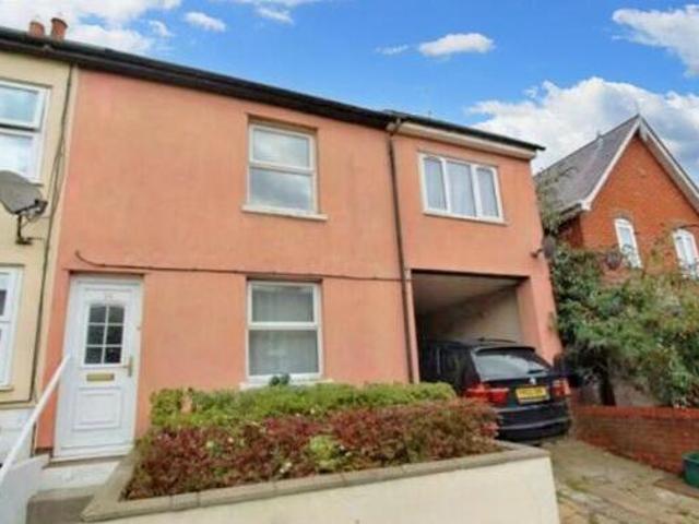 House for rent in Hythe, Fordham Heath