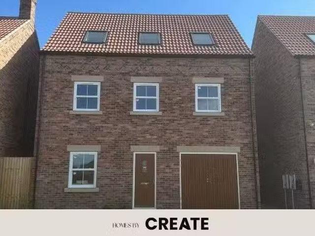 House for rent in Batchworth, Hertfordshire