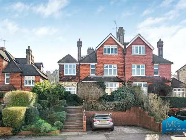 House for rent in Greater London