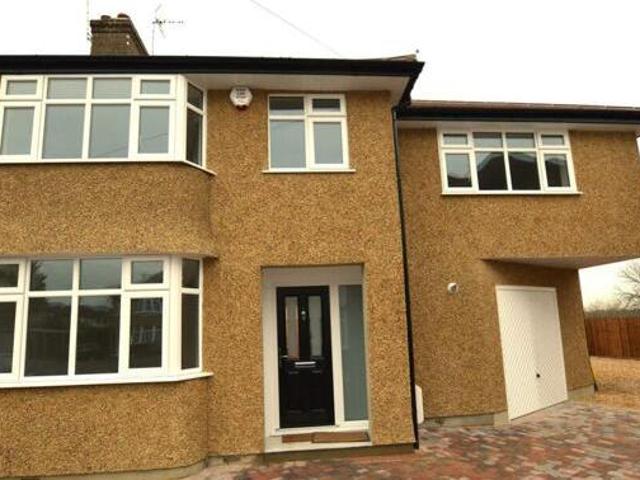 House for rent in Batchworth, Hertfordshire