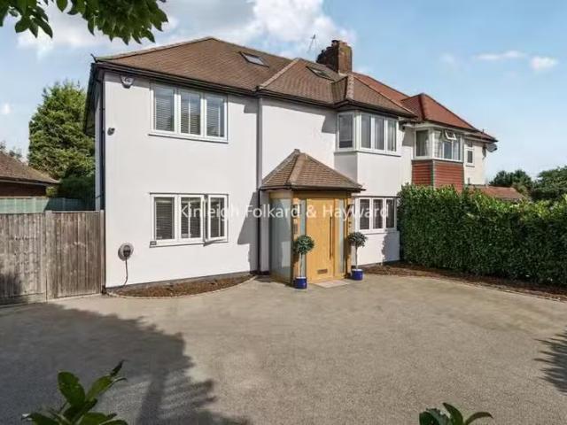 House for rent in Keston, Isle Of Man
