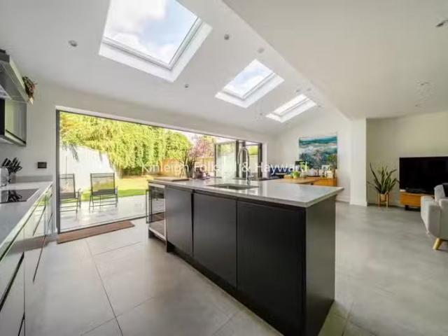 House for rent in Hayes, Greater London